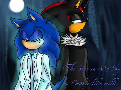 sonadow fanfiction